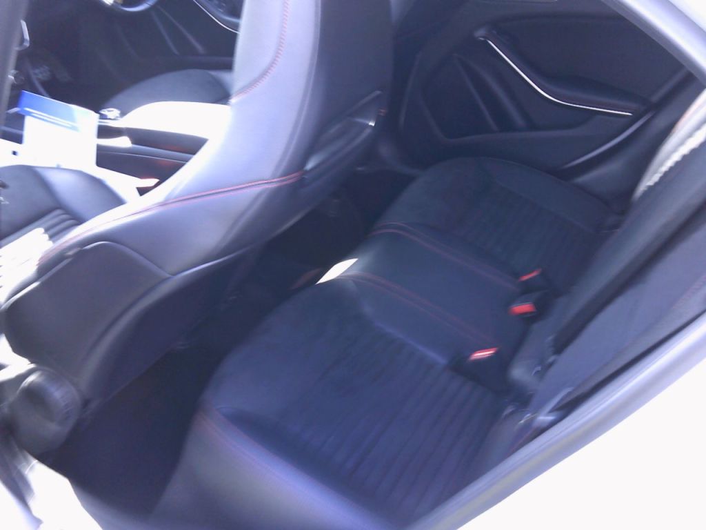 Used Mercedes-Benz A-Class 2013 for sale - 78055802: Photo 12