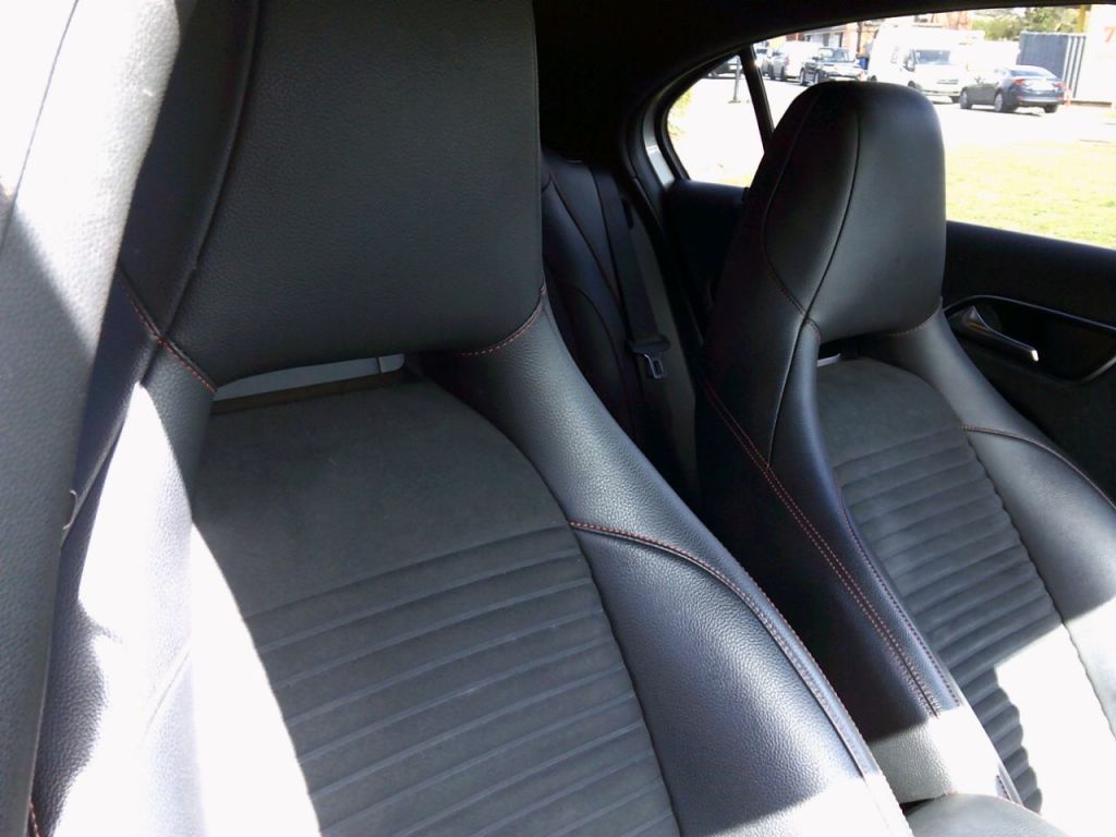 Used Mercedes-Benz A-Class 2013 for sale - 78055802: Photo 8