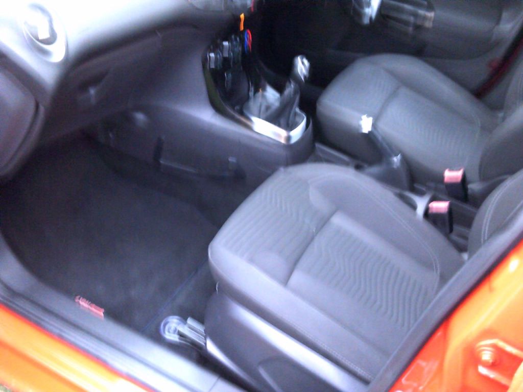 Used Ford Fiesta 2015 for sale - 77399637: Photo 11