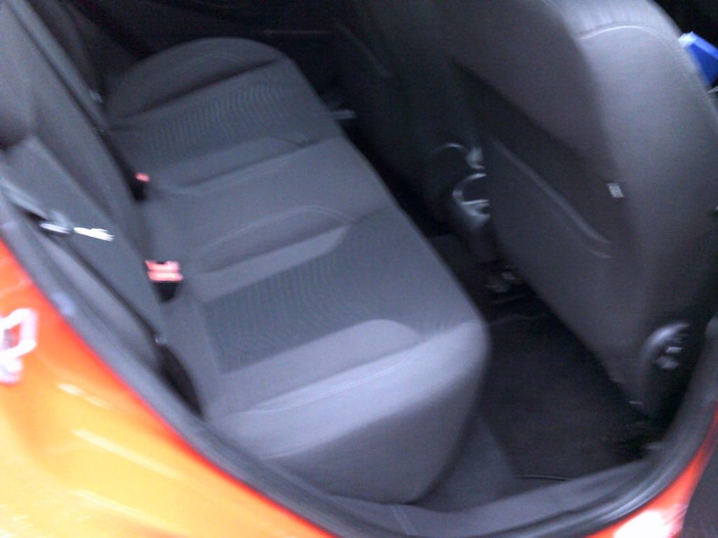 Used Ford Fiesta 2015 for sale - 77399637: Photo 8