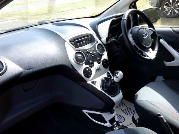 Used Ford Ka 2014 for sale - 74662293: Photo 11