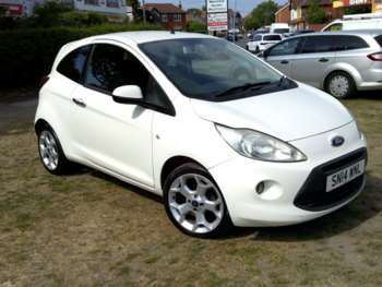 2014 - 1.2 Titanium 3dr [Start Stop]