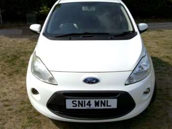 Used Ford Ka 2014 for sale - 74662293: Photo