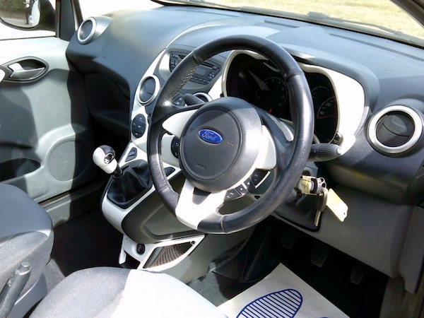 Used Ford Ka 2014 for sale - 74662293: Photo 8