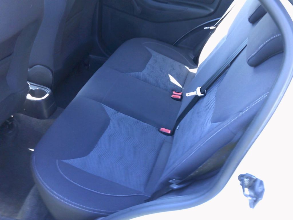 Used Ford Ka+ 2016 for sale - 78199834: Photo 10