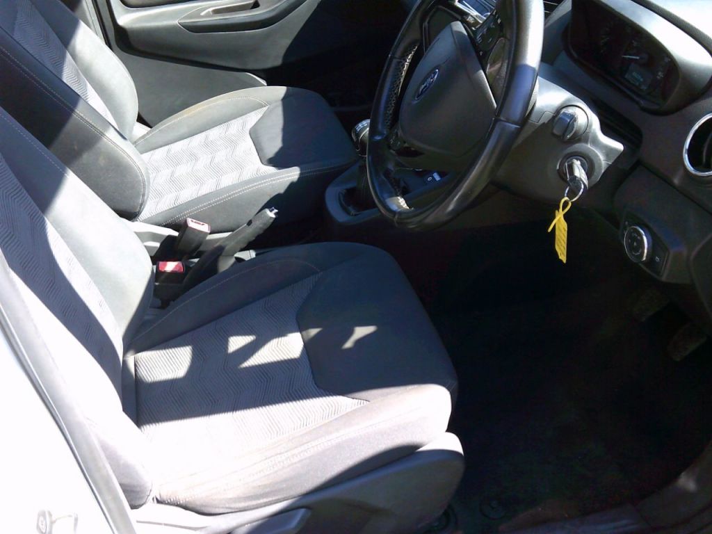 Used Ford Ka+ 2016 for sale - 78199834: Photo 8