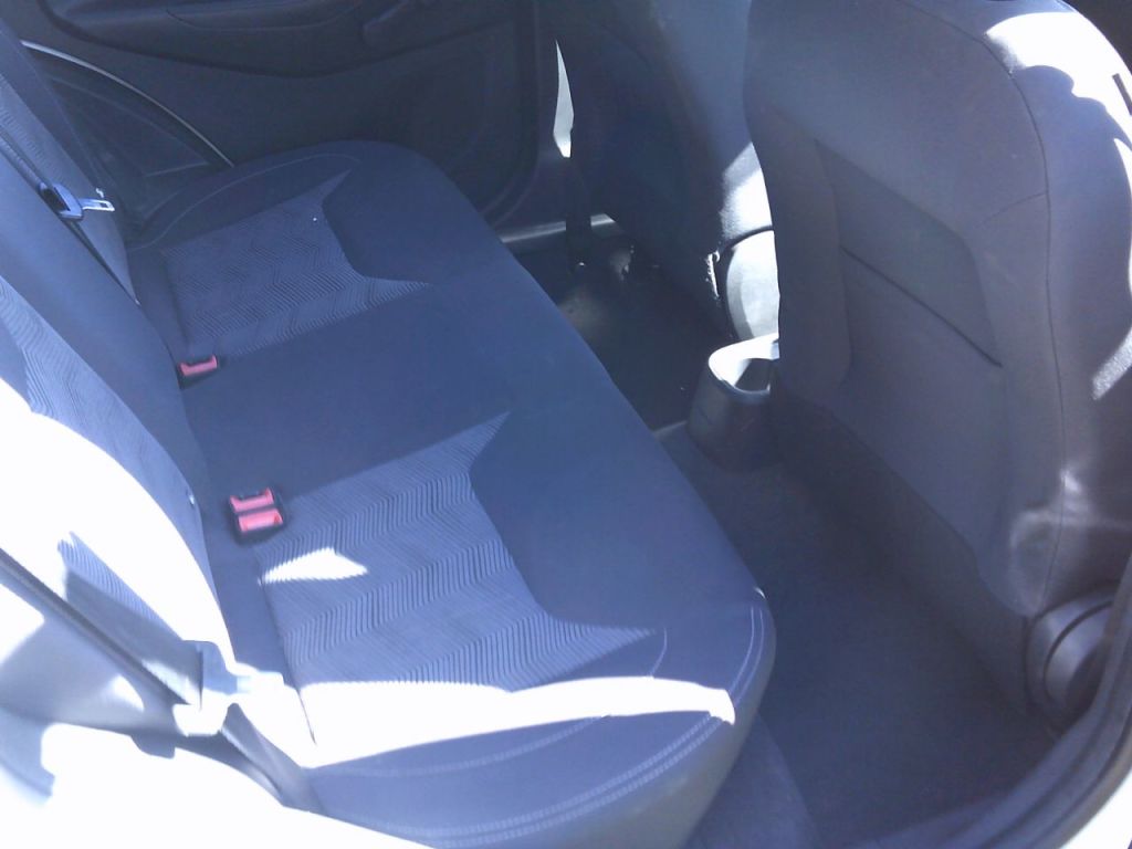 Used Ford Ka+ 2016 for sale - 78199834: Photo 9