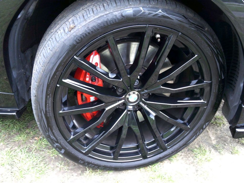 Used BMW X6 2021 for sale - 76092364: Photo 10