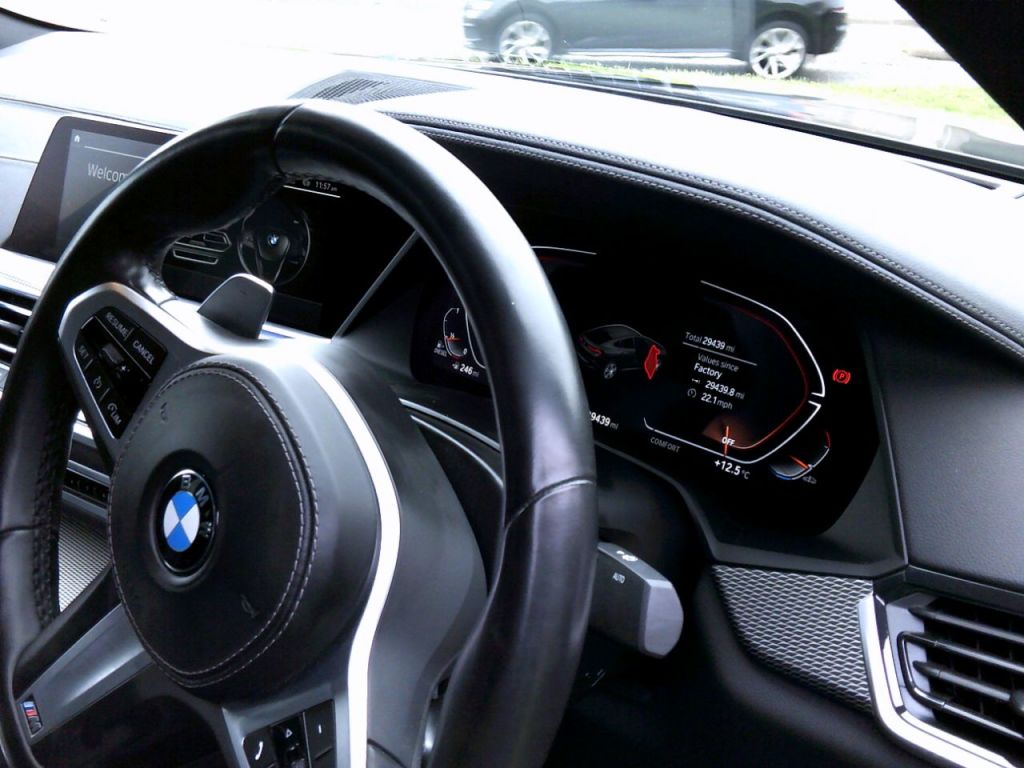 Used BMW X6 2021 for sale - 76092364: Photo 13