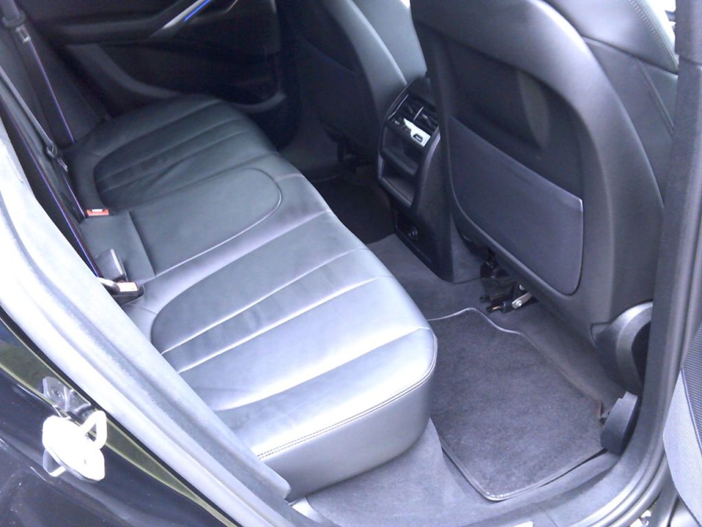 Used BMW X6 2021 for sale - 76092364: Photo 14