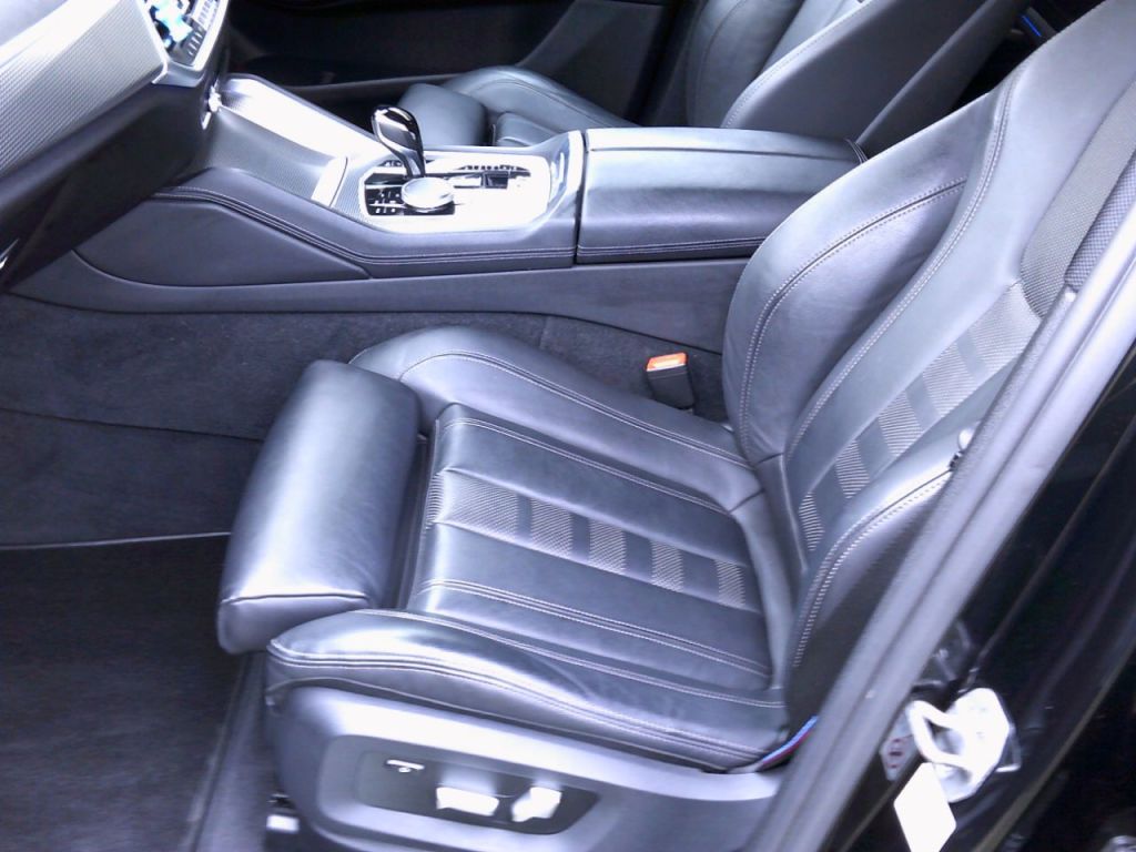 Used BMW X6 2021 for sale - 76092364: Photo 17