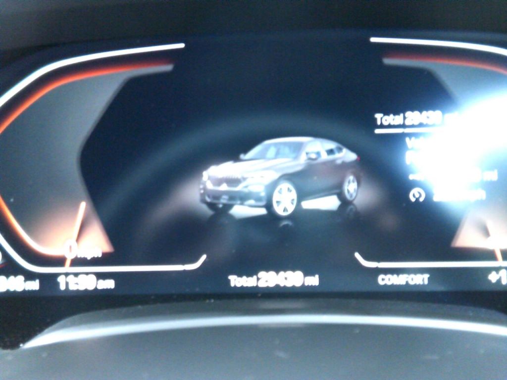 Used BMW X6 2021 for sale - 76092364: Photo 19