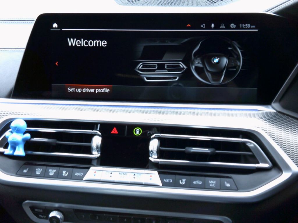 Used BMW X6 2021 for sale - 76092364: Photo 20