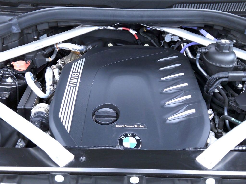 Used BMW X6 2021 for sale - 76092364: Photo 23