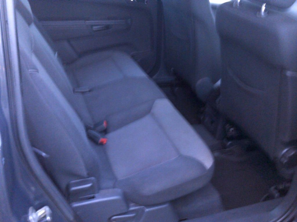 Used Vauxhall Zafira 2013 for sale - 77179849: Photo 10