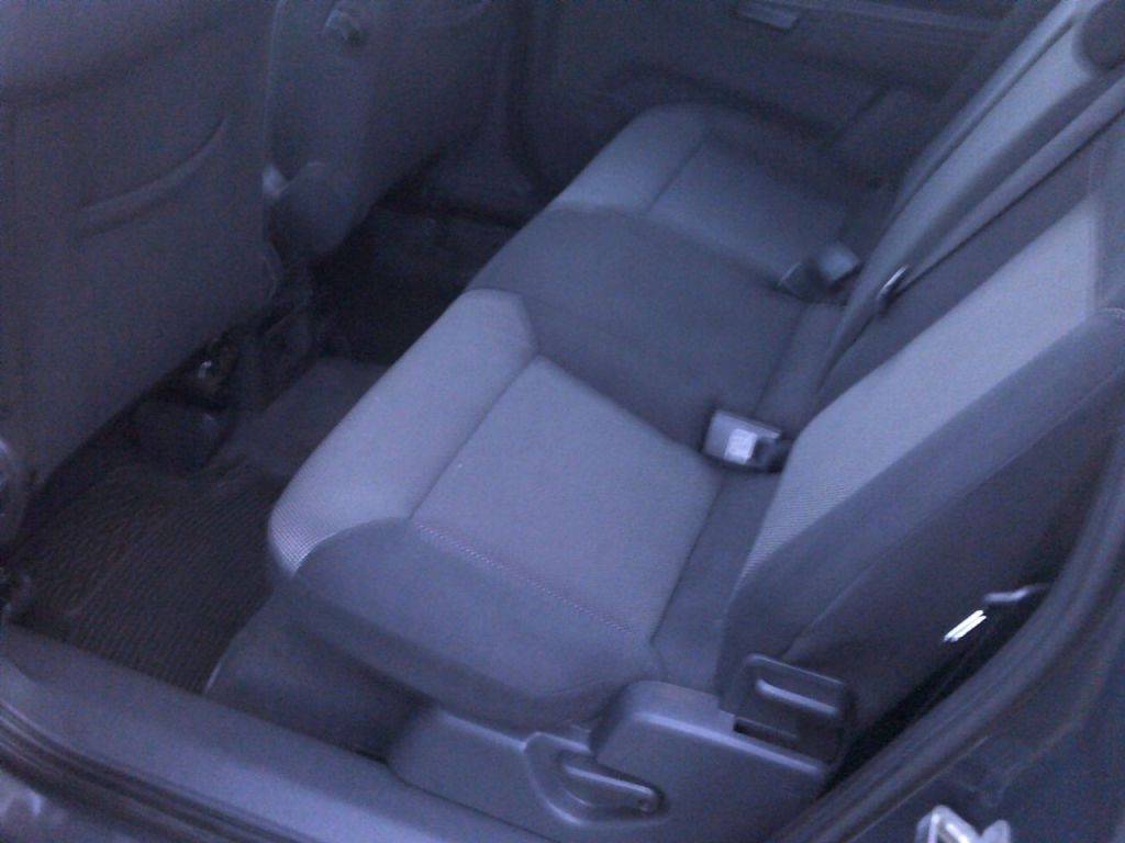 Used Vauxhall Zafira 2013 for sale - 77179849: Photo 12