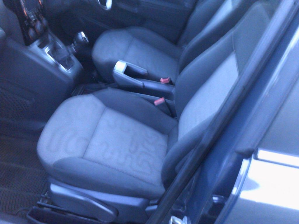 Used Vauxhall Zafira 2013 for sale - 77179849: Photo 13