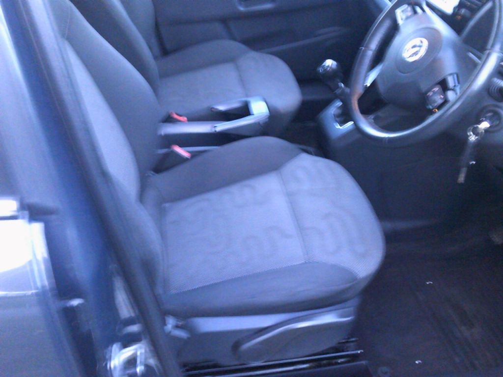 Used Vauxhall Zafira 2013 for sale - 77179849: Photo 8