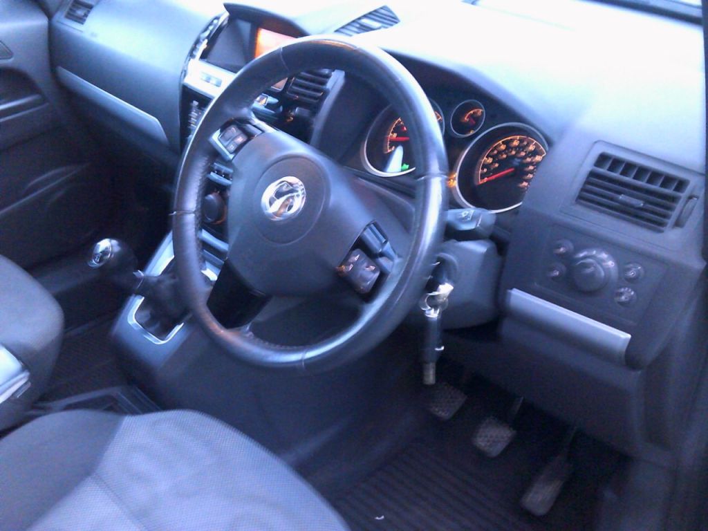 Used Vauxhall Zafira 2013 for sale - 77179849: Photo 9