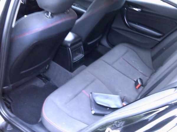 Used BMW 1 Series 2014 for sale - 76312252: Photo 10