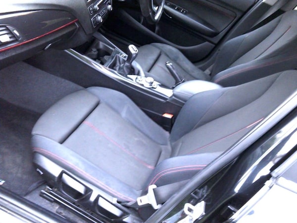 Used BMW 1 Series 2014 for sale - 76312252: Photo 11