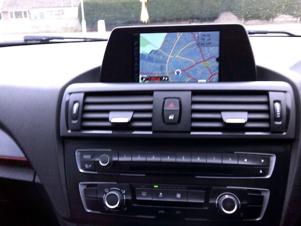 Used BMW 1 Series 2014 for sale - 76312252: Photo 13