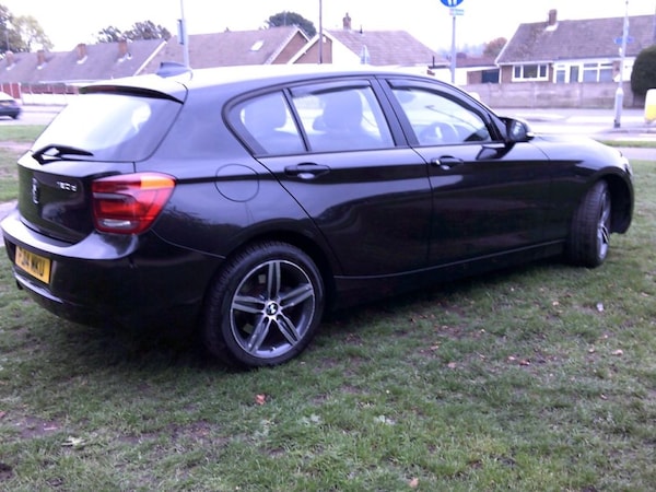 Used BMW 1 Series 2014 for sale - 76312252: Photo 6