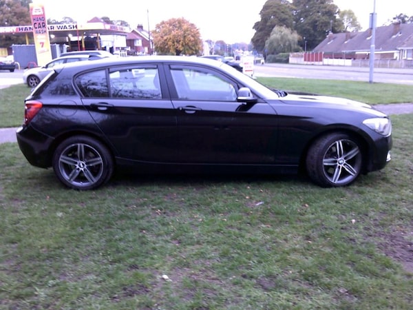 Used BMW 1 Series 2014 for sale - 76312252: Photo 7
