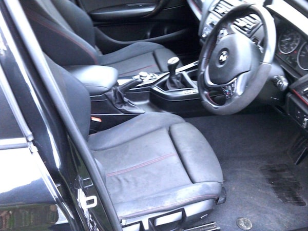 Used BMW 1 Series 2014 for sale - 76312252: Photo 8