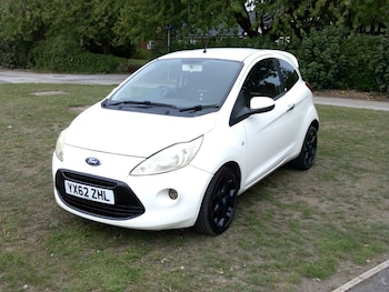 Used Ford Ka 2012 for sale - 75516158: Photo