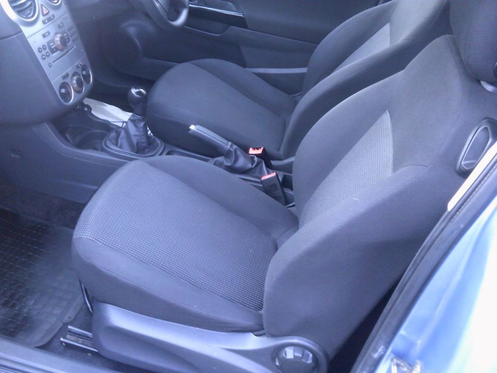 Used Vauxhall Corsa 2013 for sale - 77271200: Photo 10