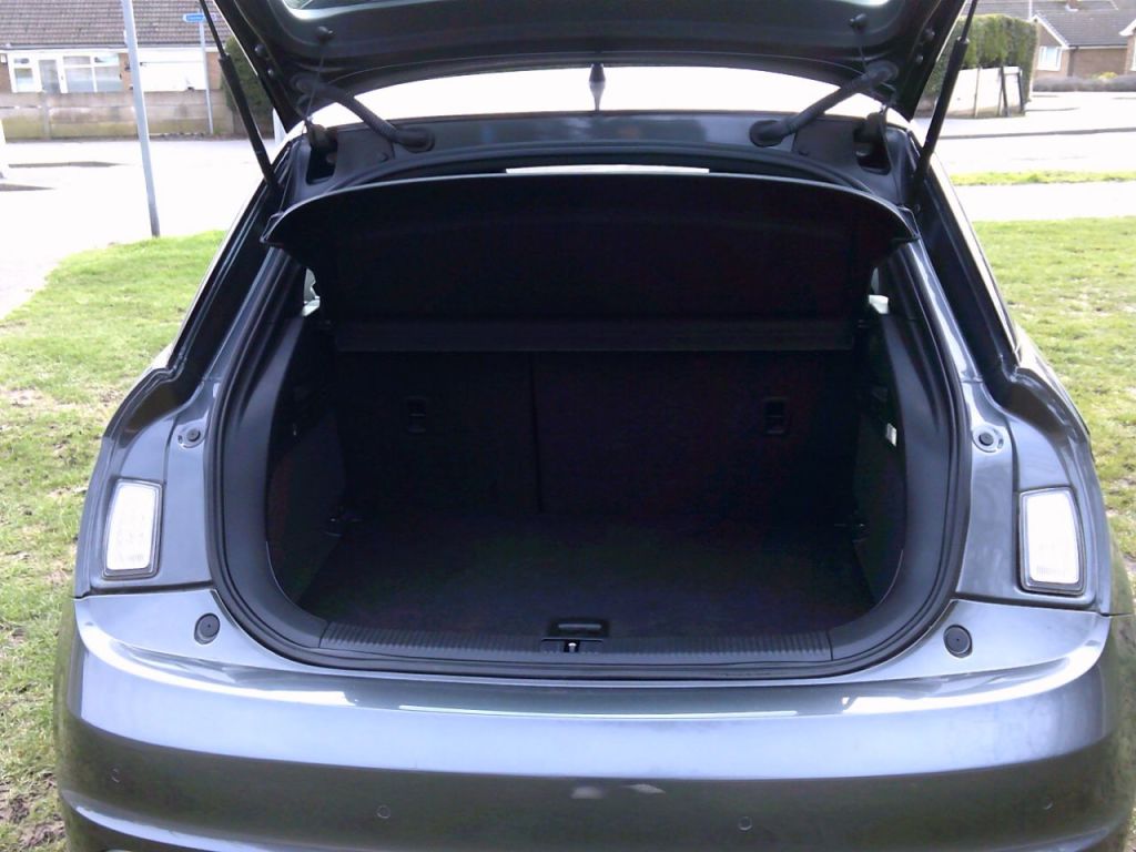 Used Audi A1 2014 for sale - 77733555: Photo 11