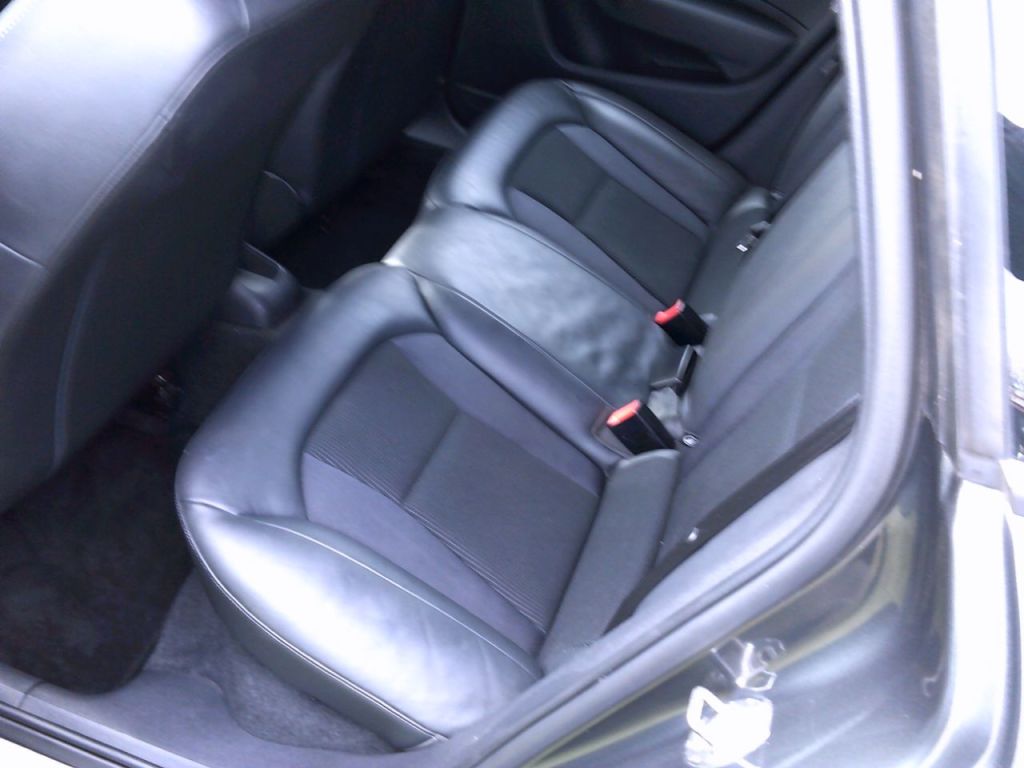 Used Audi A1 2014 for sale - 77733555: Photo 12