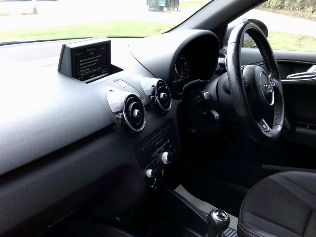 Used Audi A1 2014 for sale - 77733555: Photo 15