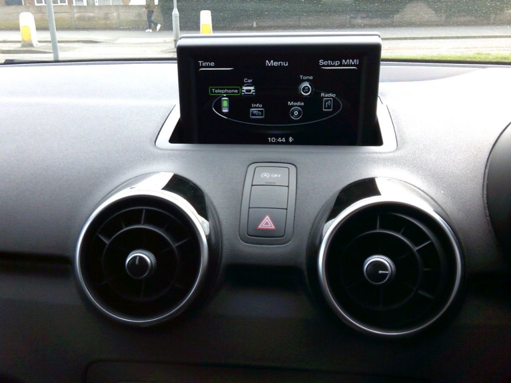 Used Audi A1 2014 for sale - 77733555: Photo 16