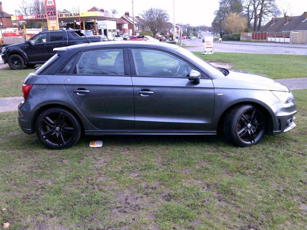 Used Audi A1 2014 for sale - 77733555: Photo 7