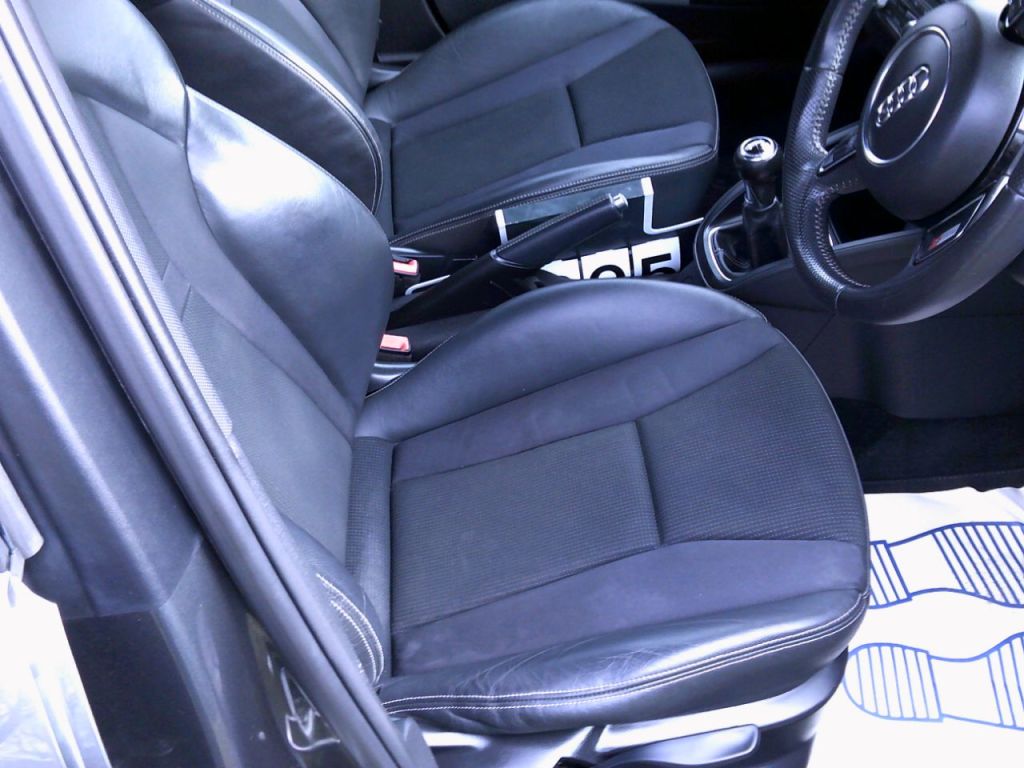 Used Audi A1 2014 for sale - 77733555: Photo 8