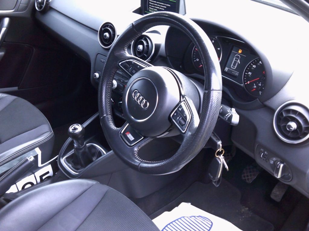 Used Audi A1 2014 for sale - 77733555: Photo 9