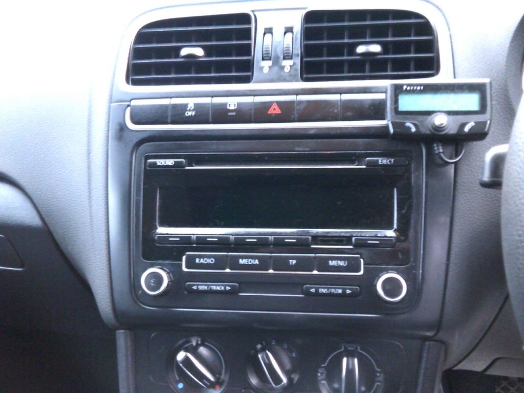 Used Volkswagen Polo 2012 for sale - 76495643: Photo 14