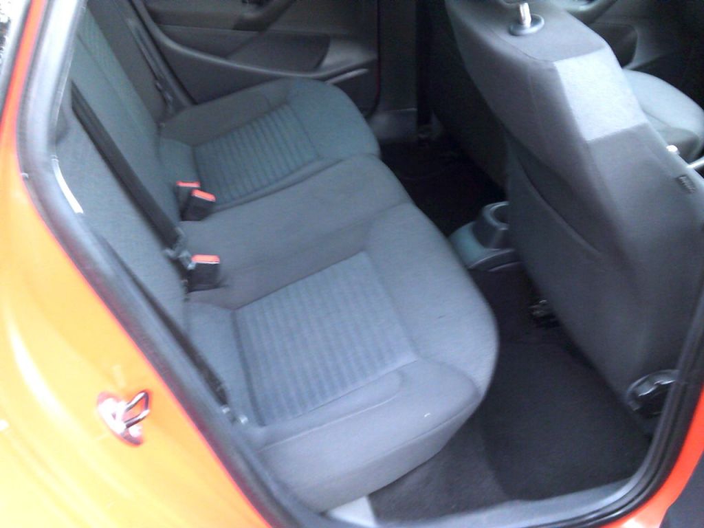 Used Volkswagen Polo 2012 for sale - 76495643: Photo 9