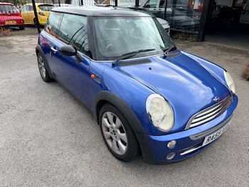 Used MINI Hatch 2005 for sale - 79679903: Photo
