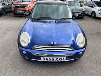 Used MINI Hatch 2005 for sale - 79679903: Photo