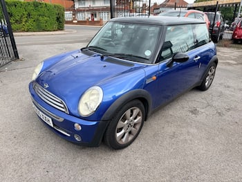 Used MINI Hatch 2005 for sale - 79679903: Photo