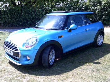 Used MINI Hatch 2014 for sale - 78995810: Photo