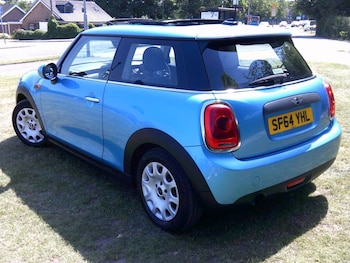 Used MINI Hatch 2014 for sale - 78995810: Photo