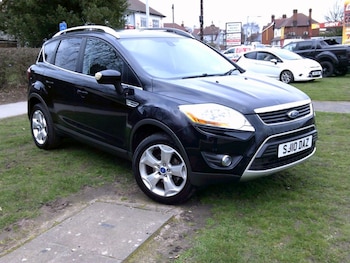 Used Ford Kuga 2011 for sale - 77845136: Photo
