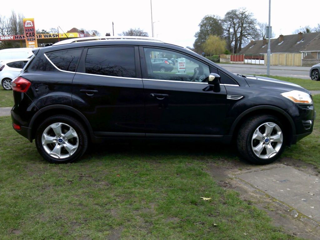 Used Ford Kuga 2011 for sale - 77845136: Photo 8