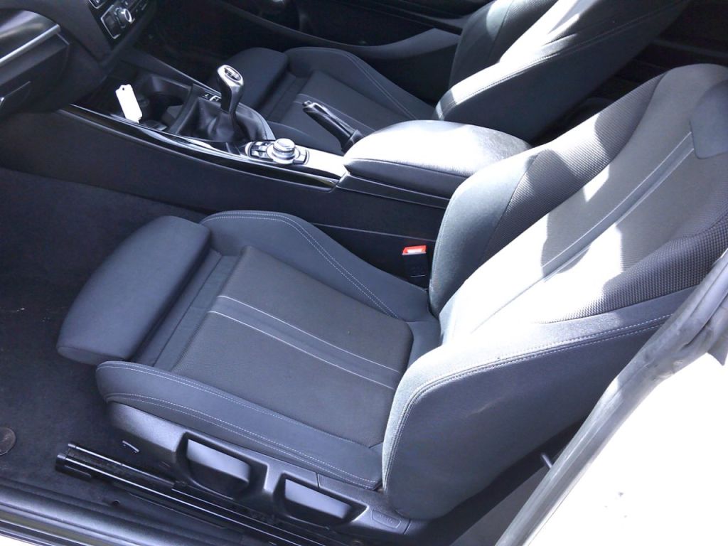 Used BMW 1 Series 2016 for sale - 77733534: Photo 10