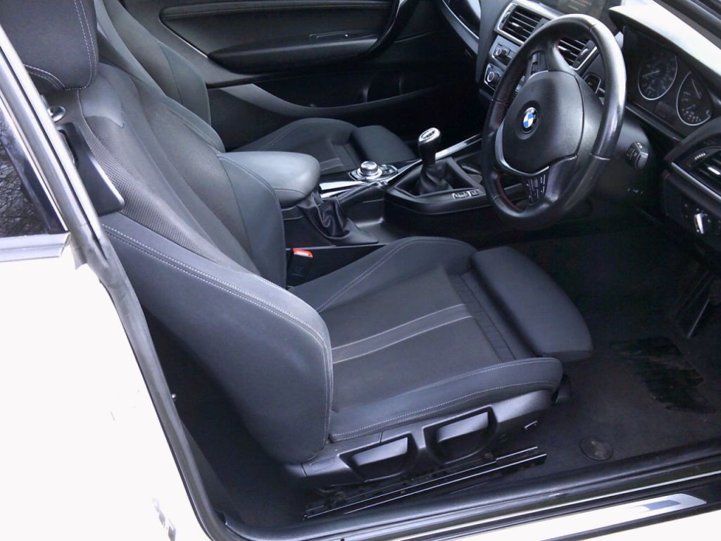 Used BMW 1 Series 2016 for sale - 77733534: Photo 8