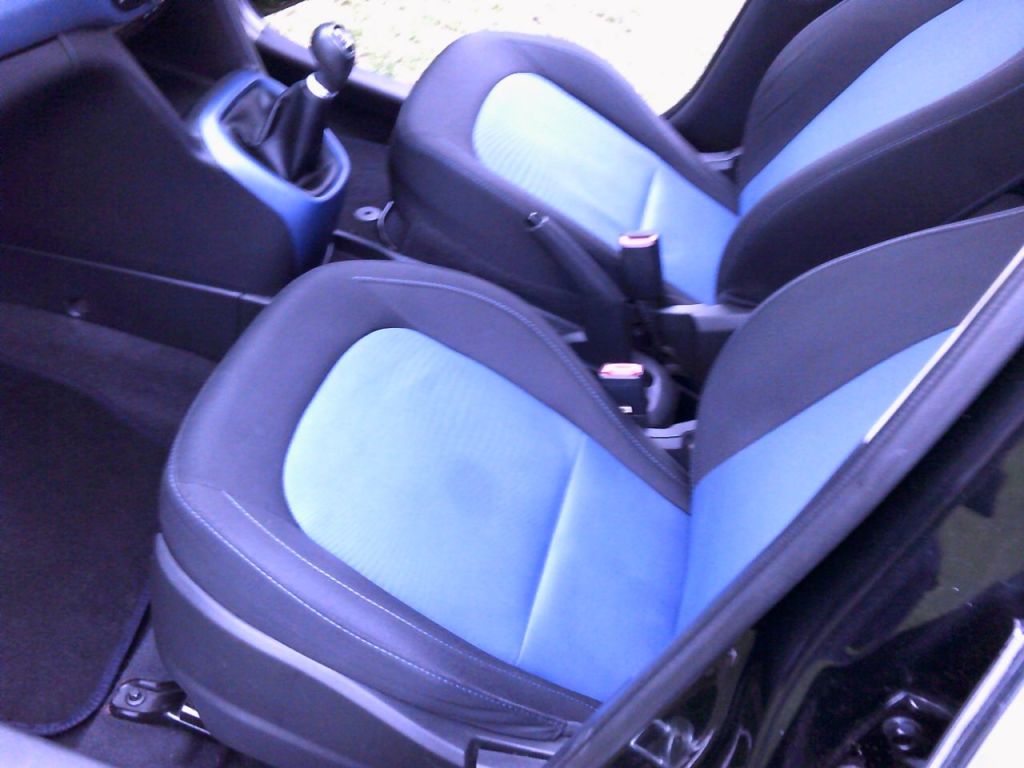 Used Hyundai i10 2014 for sale - 76595700: Photo 12